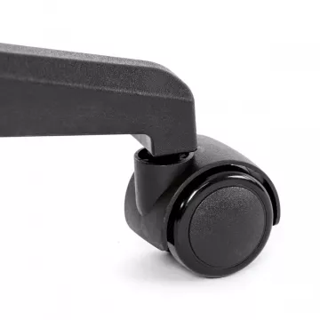 kancelárska stolička KA-Y336 BK