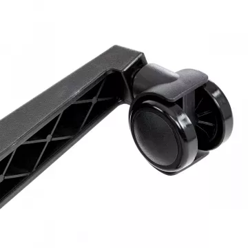 kancelárska stolička KA-Y336 BK