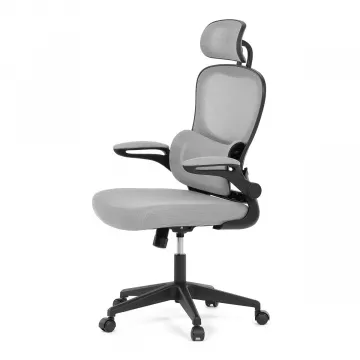 kancelárska stolička KA-Y336 Grey