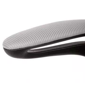 kancelárska stolička KA-Y336 Grey