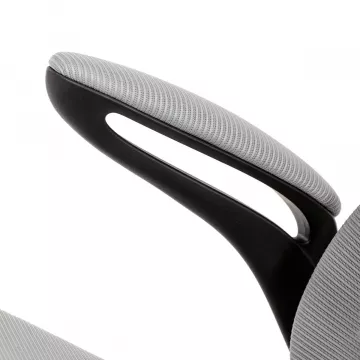 kancelárska stolička KA-Y336 Grey