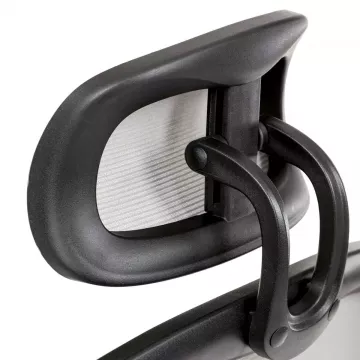 kancelárska stolička KA-Y336 Grey