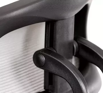 kancelárska stolička KA-Y336 Grey