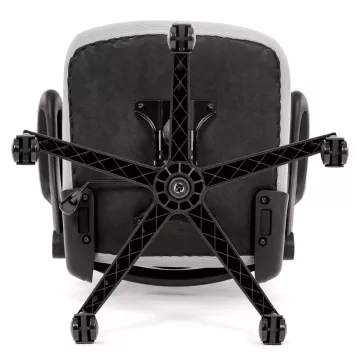 kancelárska stolička KA-Y336 Grey