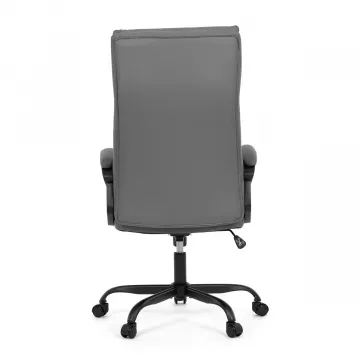 Kancelrska stolika Ka-y346 - grey