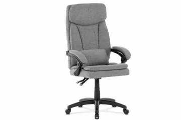 Kancelárske kreslo Ka-y362 grey