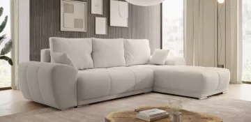 Sedacia súprava Kerim, v interiéri