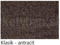 Klasik antracit