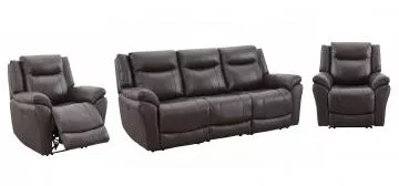 Sedacia s�prava Komfort v zostave 3 1 1