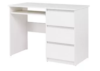 PC stl KOSMOS C09 - biely