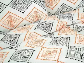 Krepov� oblie�ky Koso�tvorce, detail