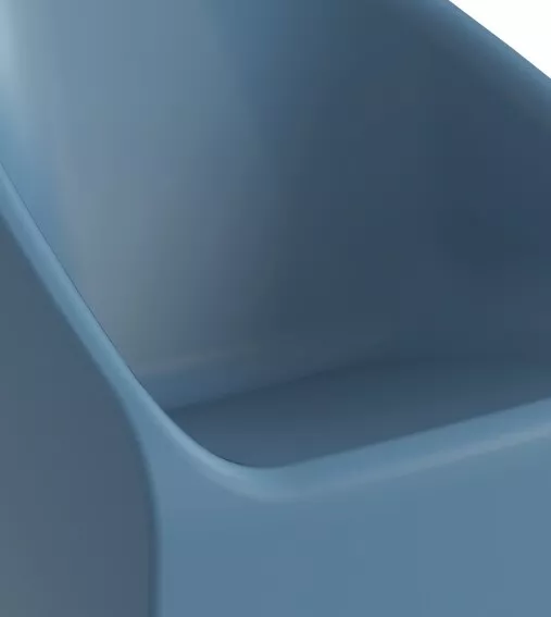 Dymovo modr