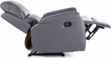 Polohovacie kreslo SPEN 1