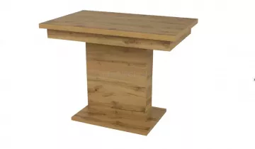 Rozkladací stôl Kreta