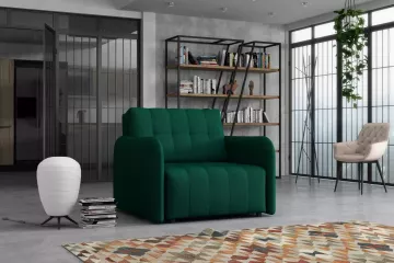 Rozkladacie kreslo Vivian Grand I - Kronos 19