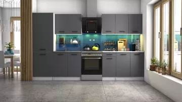 Kuchynsk� linka Daja
