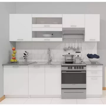 Kuchynsk� zostava FABIANA