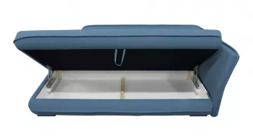 Pohovka Lamba, lon priestor