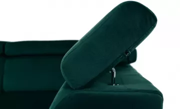 Sedacia s�prava Lamora U detail