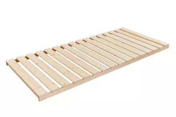 Pevný a odolný rošt Latt Lux 14