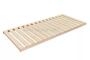 Pevný a odolný rošt Latt Lux 16