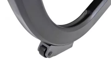 Z�hradn� leh�tka ZWL-515 DUO - hlin�kov� (set 2 ks)