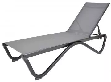 Z�hradn� leh�tka ZWL-515 DUO - hlin�kov� (set 2 ks) - �ed�