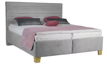 čalúnená posteľ Zara