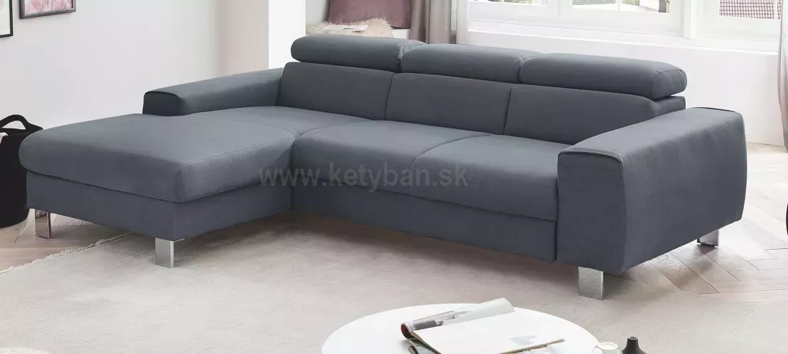 Sedacia sprava Angelina - av prevedenie BK/REC-2F - F001