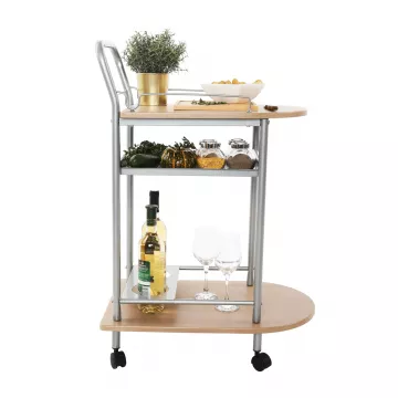 Servírovací vozík LIMA