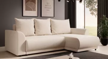 Rohov� sedacia s�prava LIMON, v interi�ri