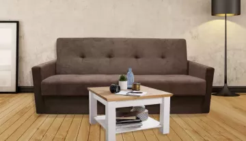 Pohovka Majka, Hned�