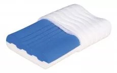 Anatomický vankúš Mali