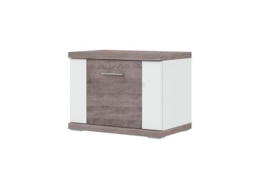 Skrinka Typ Manhattan Typ 74 prevedenie arctic-dub Trffel
