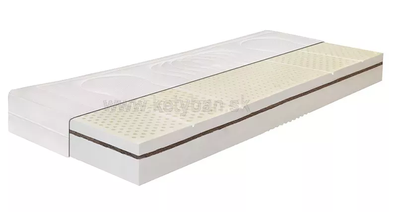 Latexový matrac Medi Vita Plus