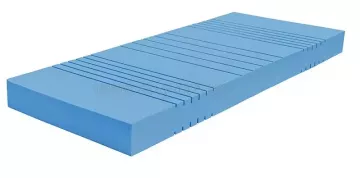 Matrac Una 14 z novej hybridnej peny.