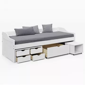 Poste� MAXI NEW - biela