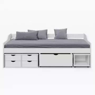 Poste� MAXI NEW - biela