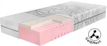 Matrac Melira Soft 24