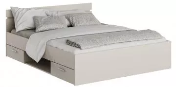 Poste�, 160x200, cashmere, MICHIGAN NEW