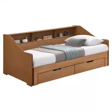 Rozkladacia poste� MONETA - dub