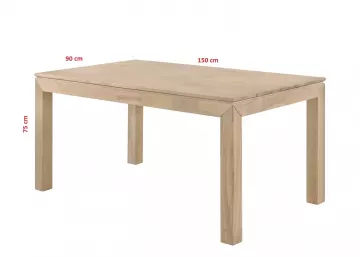 jedlensk stl Moris - dub bielen