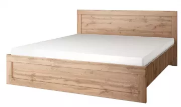 Postele MORATIZ 160 a MORATIZ 180