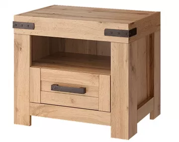 No�n� stol�k MORATIZ 1S