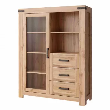 N�zka vitr�na MORATIZ 1W3S 