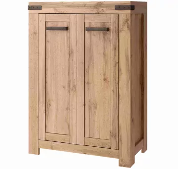 Komoda MORATIZ 2D/80