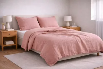 Ru�ov� mu�el�nov� oblie�ky 