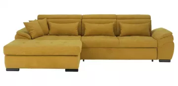 NATIK NEW - ľavé prevedenie