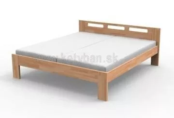 posteľ Nela
