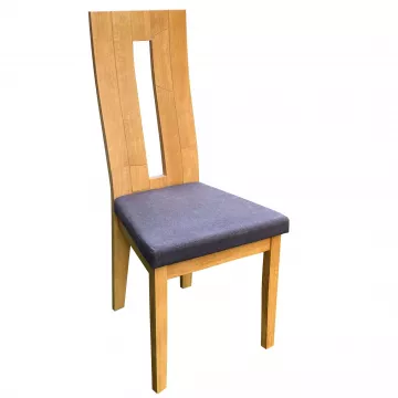 jedlensk stolika Nela - buk/FG20
